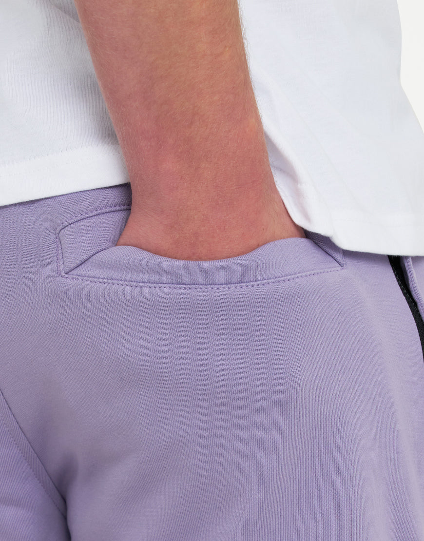 Marshall Artist Siren Sweat Shorts Lavender