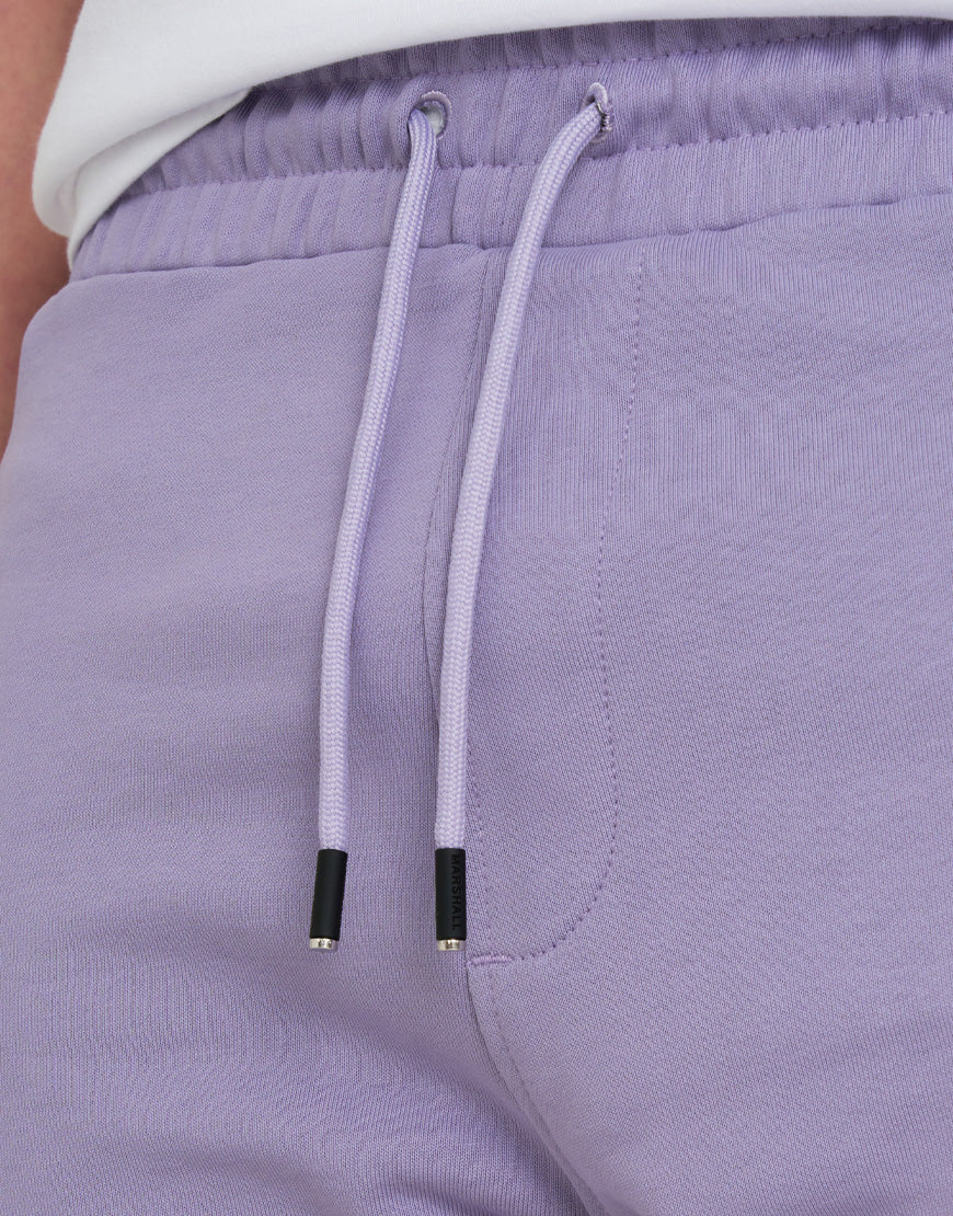Marshall Artist Siren Sweat Shorts Lavender