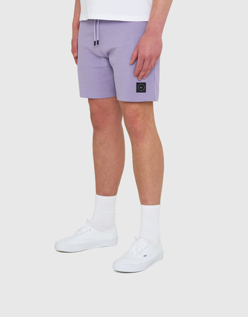 Marshall Artist Siren Sweat Shorts Lavender