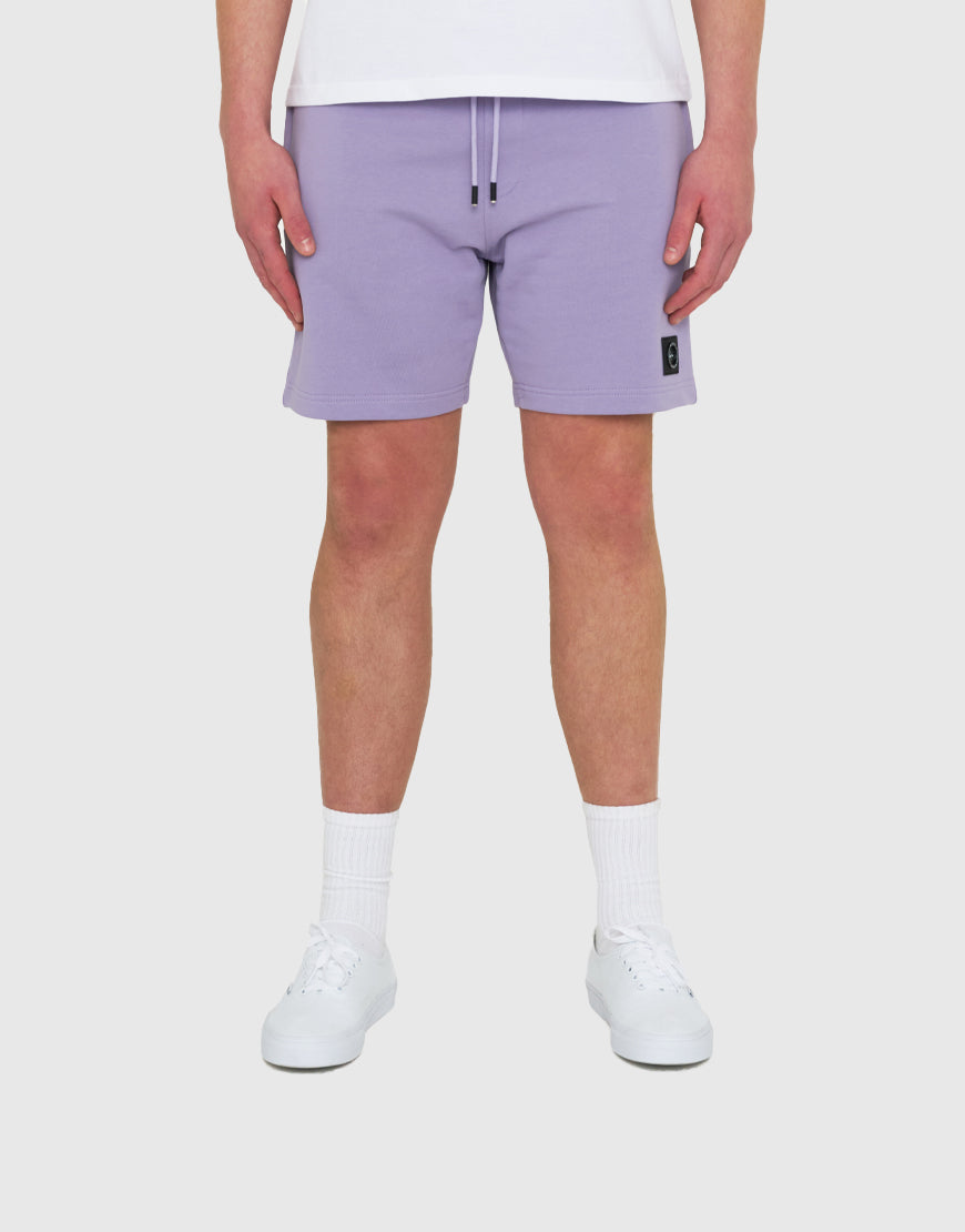 Marshall Artist Siren Sweat Shorts Lavender