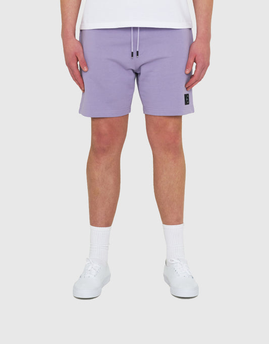 Marshall Artist Siren Sweat Shorts Lavender