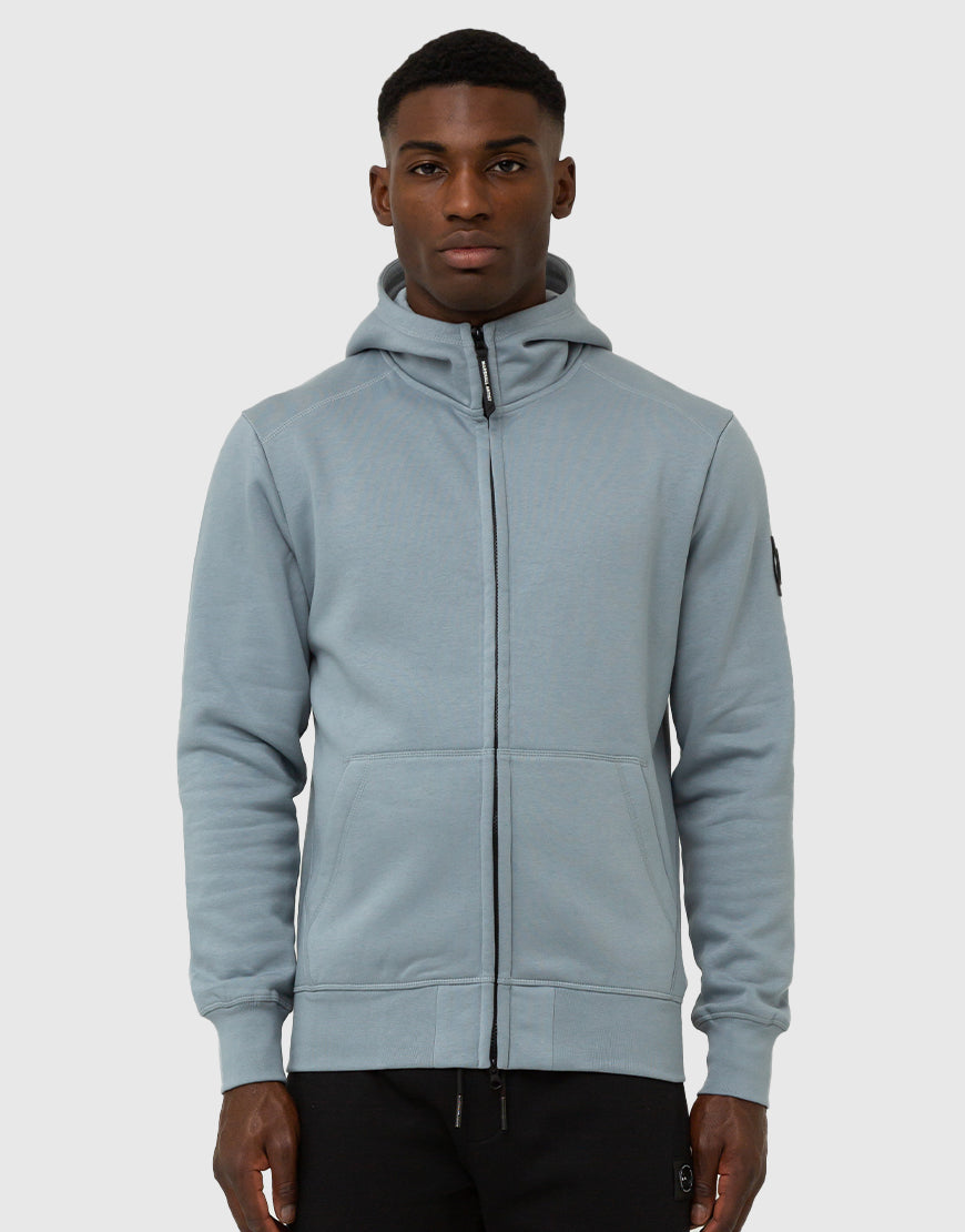 Marshall artist grey hoodie best sale