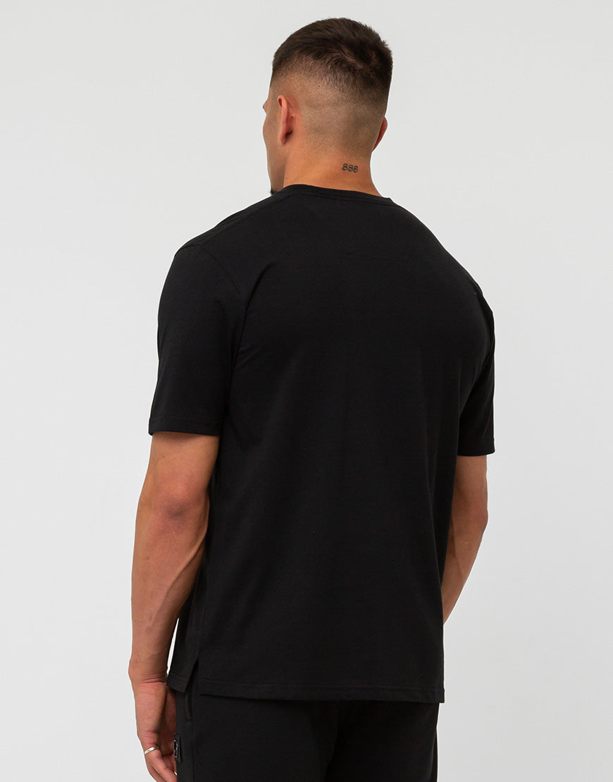 Marshall Artist Siren Box Injection T-Shirt Black