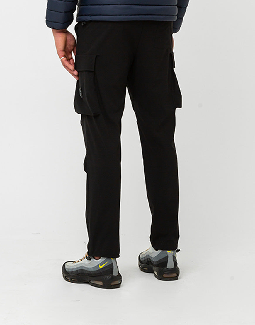 Marshall Artist Komodo Cargo Pant Black