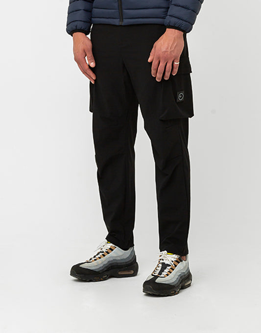 Marshall Artist Komodo Cargo Pant Black