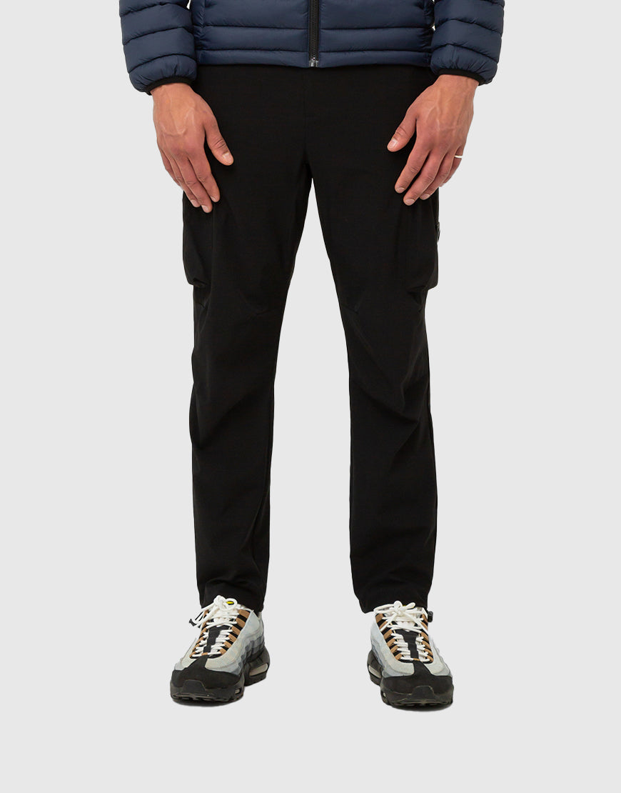 Marshall Artist Komodo Cargo Pant Black