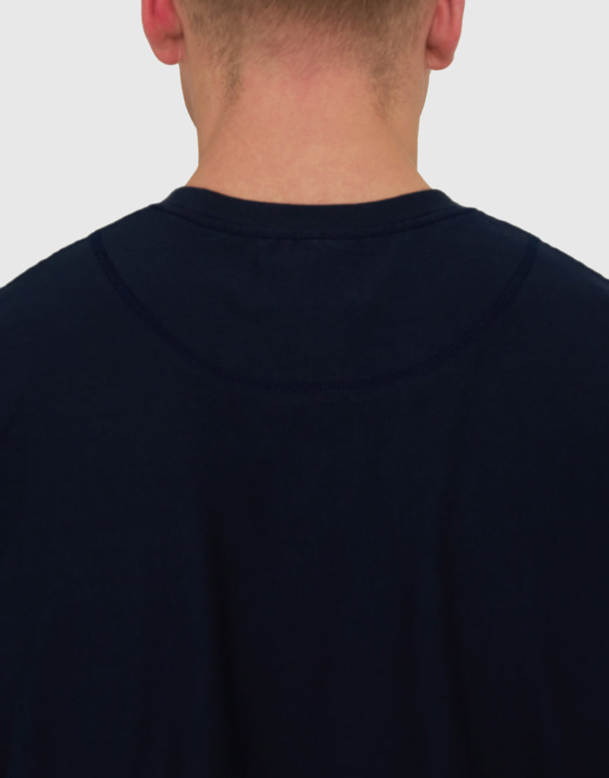 Marshall Artist Foundation T-Shirt Navy