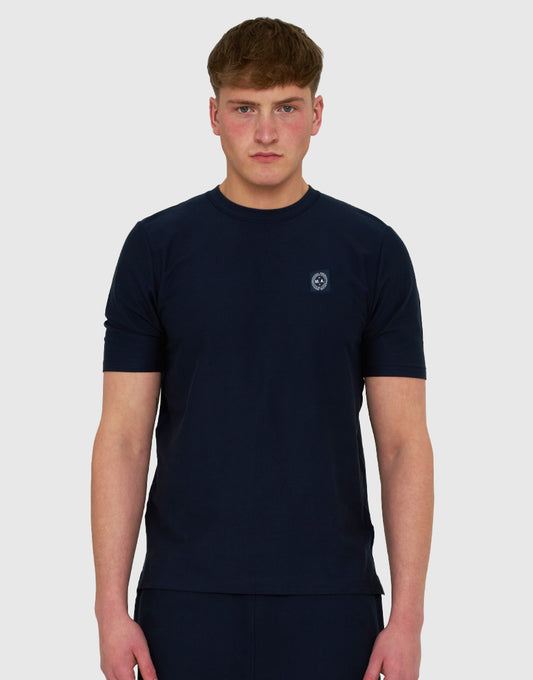Marshall Artist Foundation T-Shirt Navy