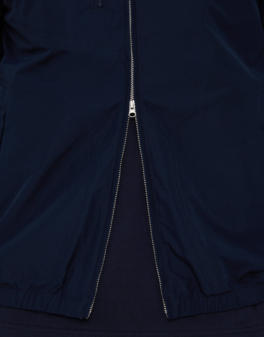 Marshall Artist Fairfax Jacket Navy