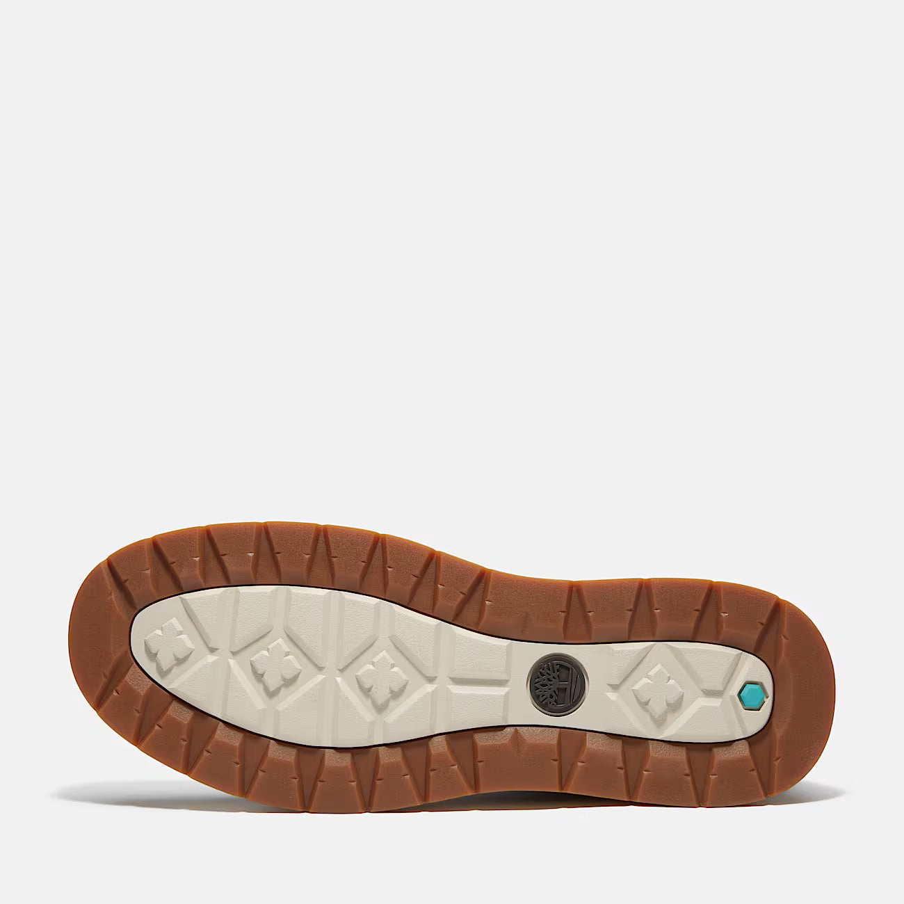 Timberland Maple Grove Trainer Dark Brown