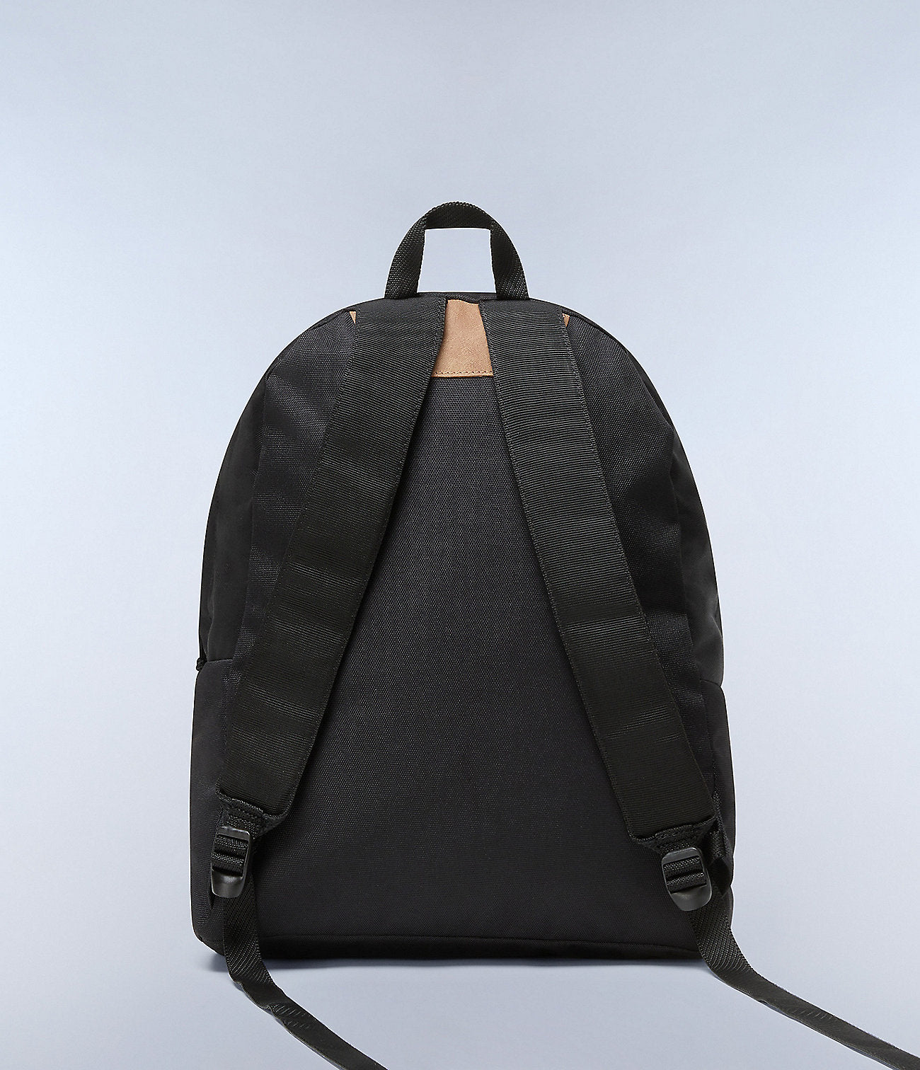 Napapijri Voyage Backpack in Black