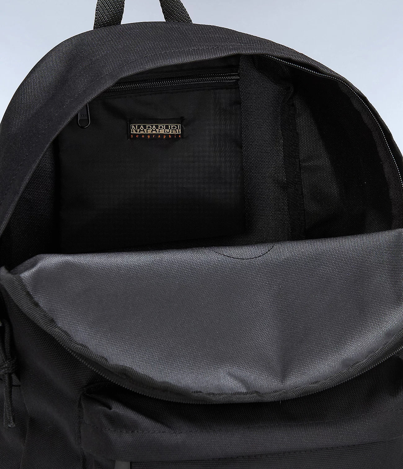 Napapijri Voyage Backpack in Black