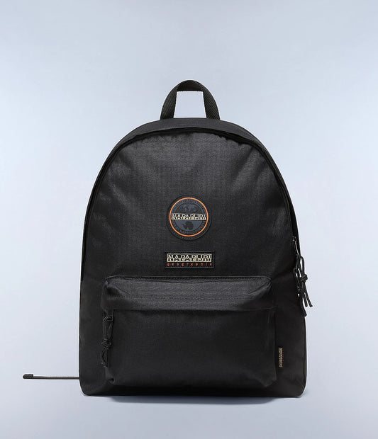 Napapijri Voyage Backpack in Black