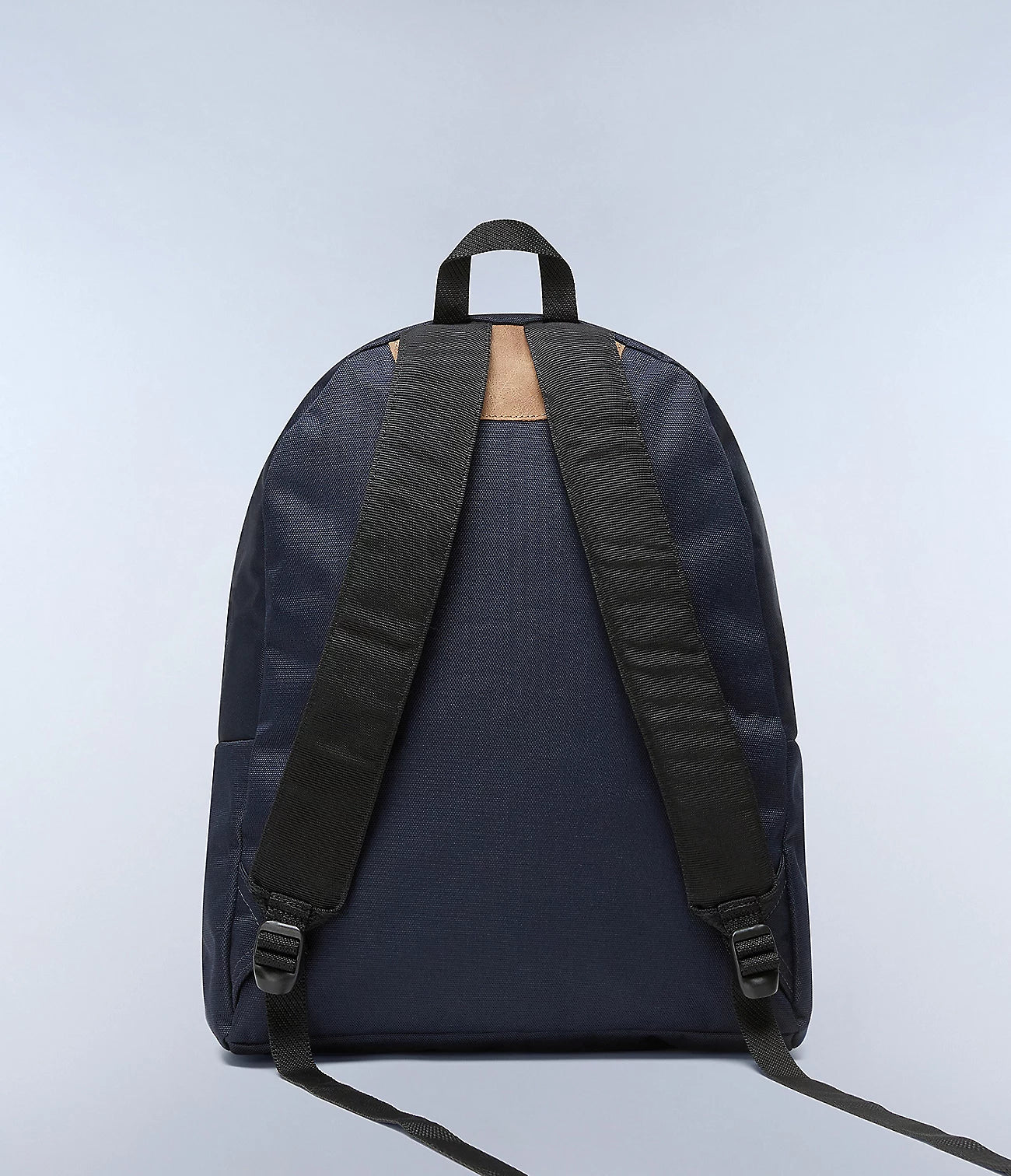 Napapijri Voyage Backpack in Blue Marine