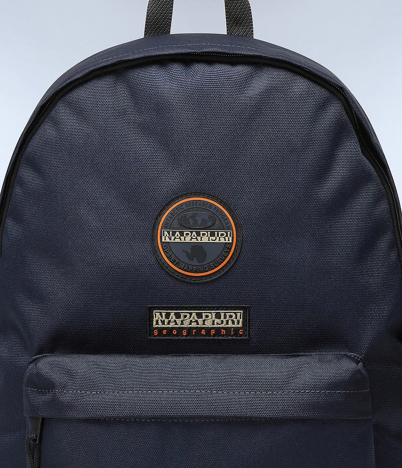 Napapijri Voyage Backpack in Blue Marine