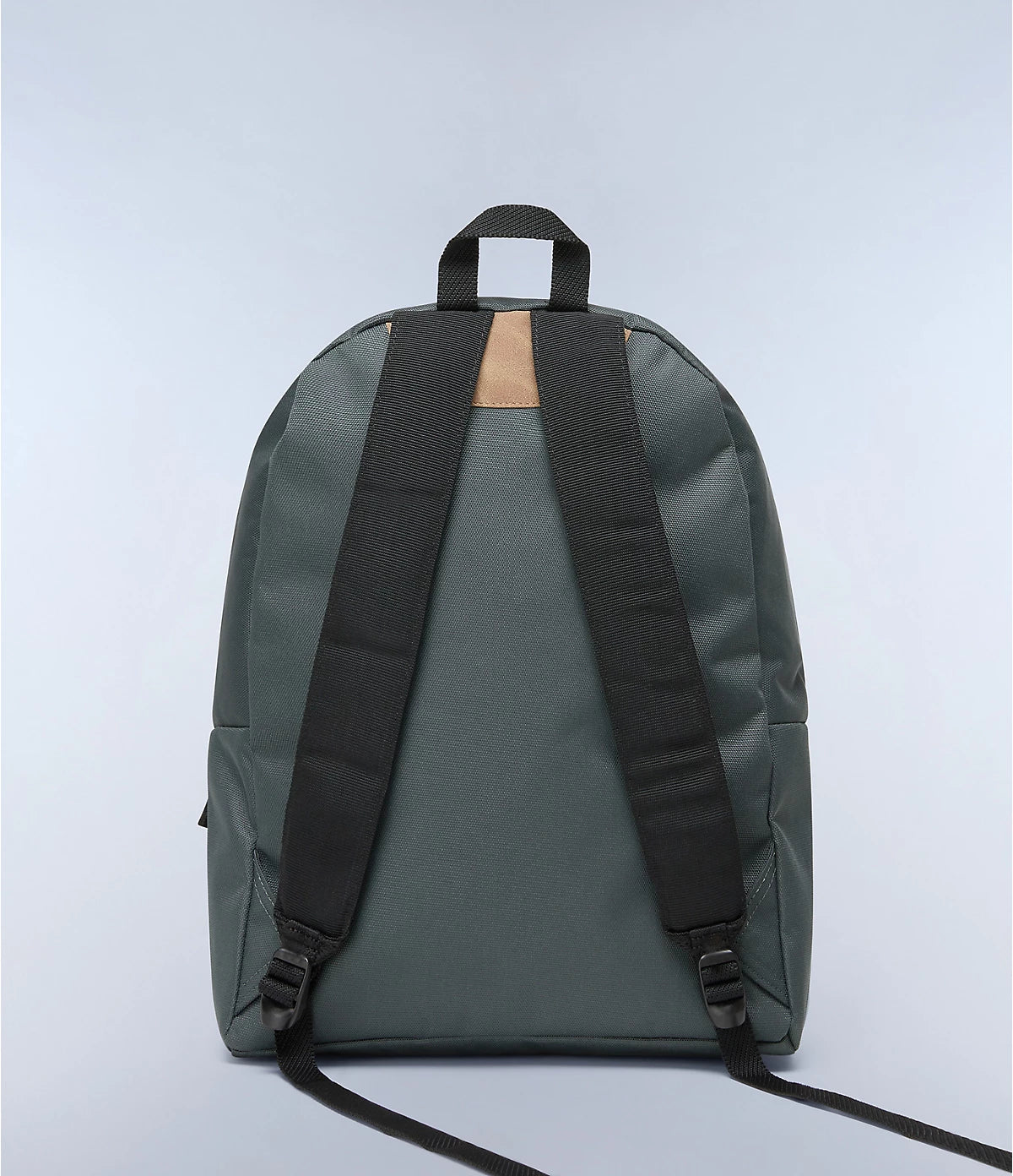 Napapijri Voyage Backpack Green Urban