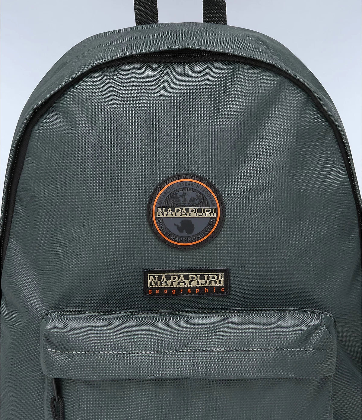 Napapijri Voyage Backpack Green Urban
