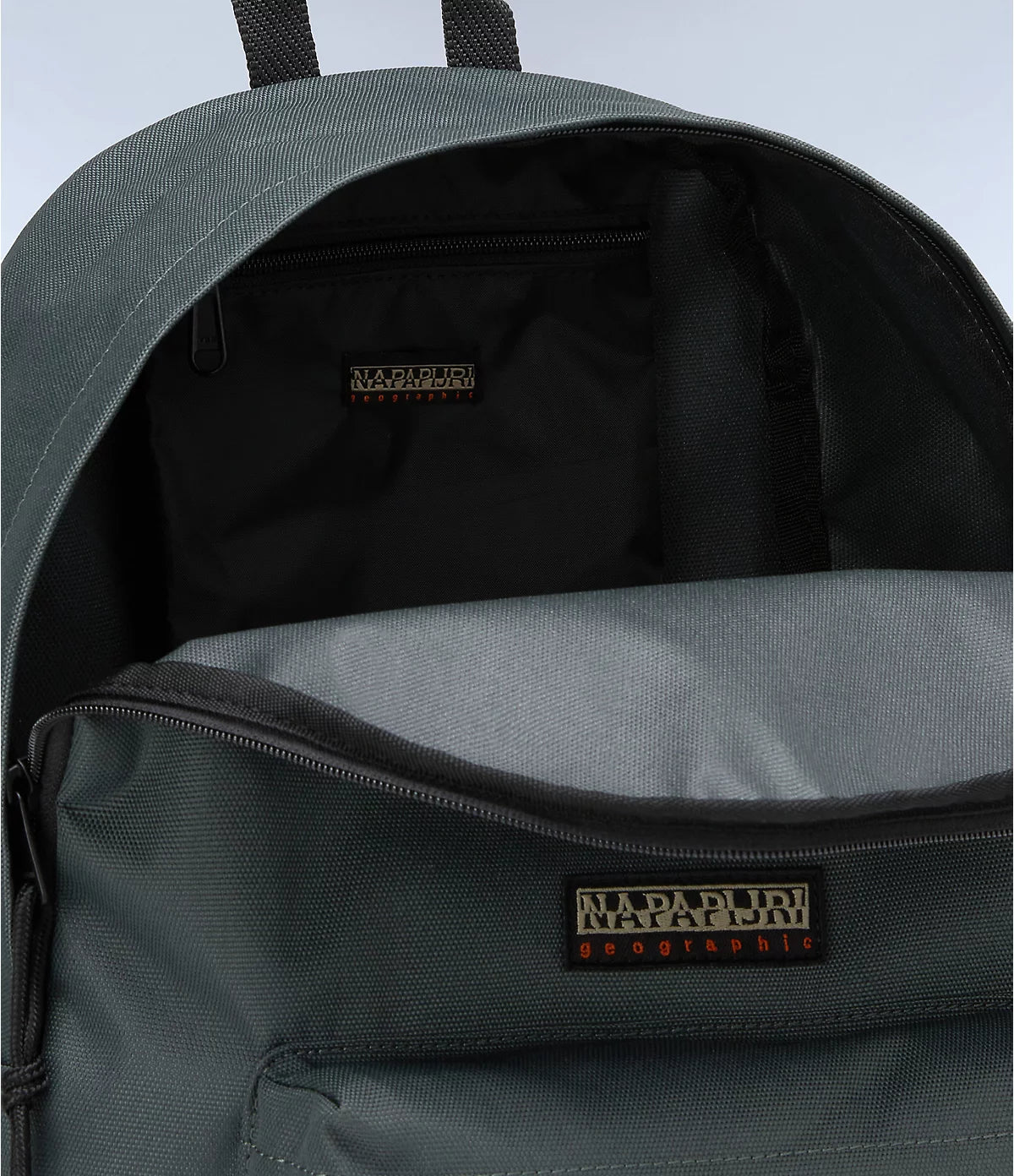 Napapijri Voyage Backpack Green Urban