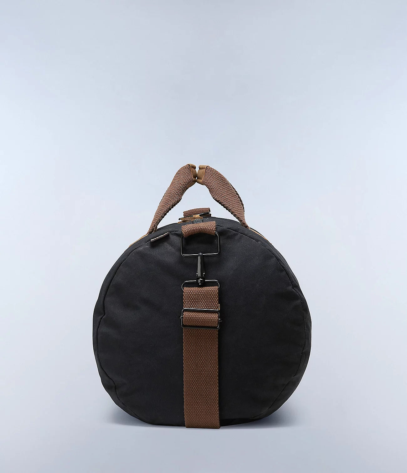 Napapijri Bering 3 Duffle Bag Black