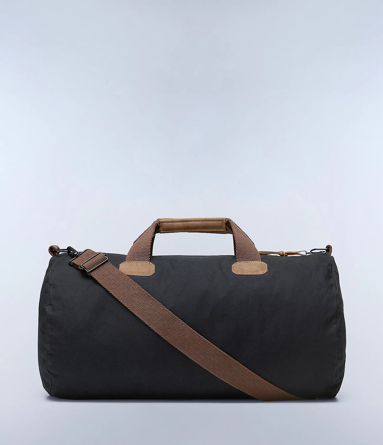 Napapijri Bering 3 Duffle Bag Black