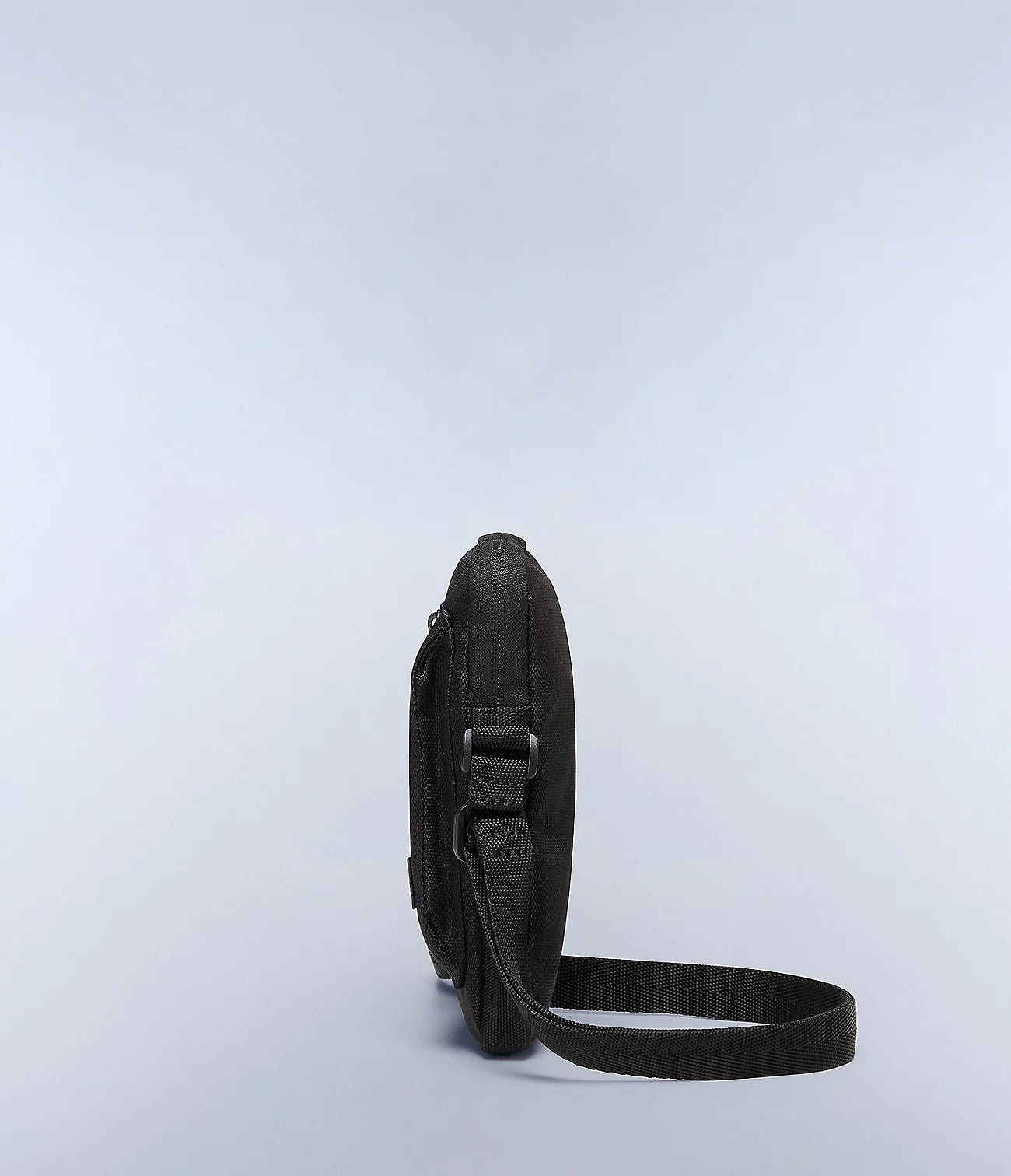 Napapijri Voyage Crossover Bag 2 Lt Black