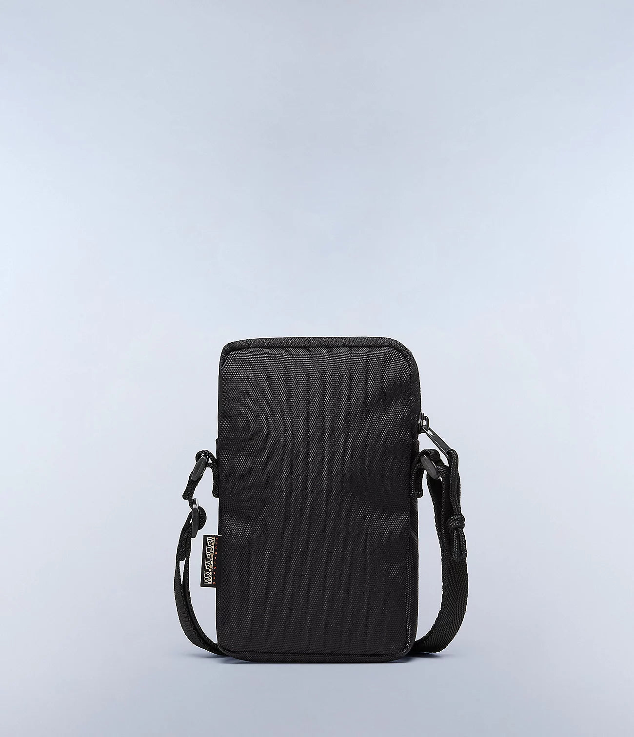 Napapijri Voyage Crossover Bag 2 Lt Black