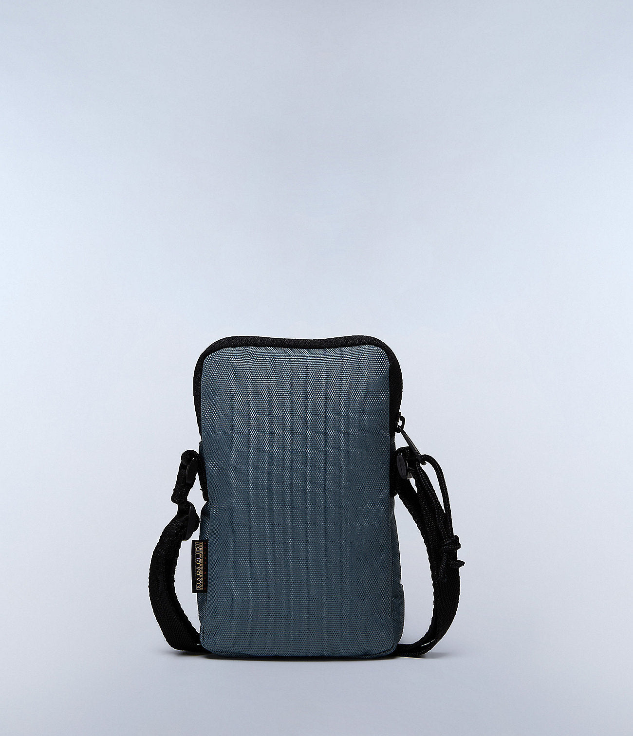Napapijri Voyage Crossover Bag Stormy Weat