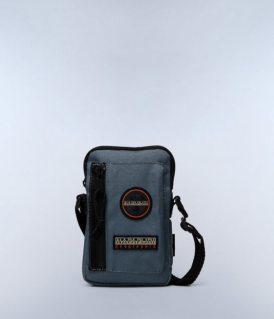 Napapijri Voyage Crossover Bag Stormy Weat