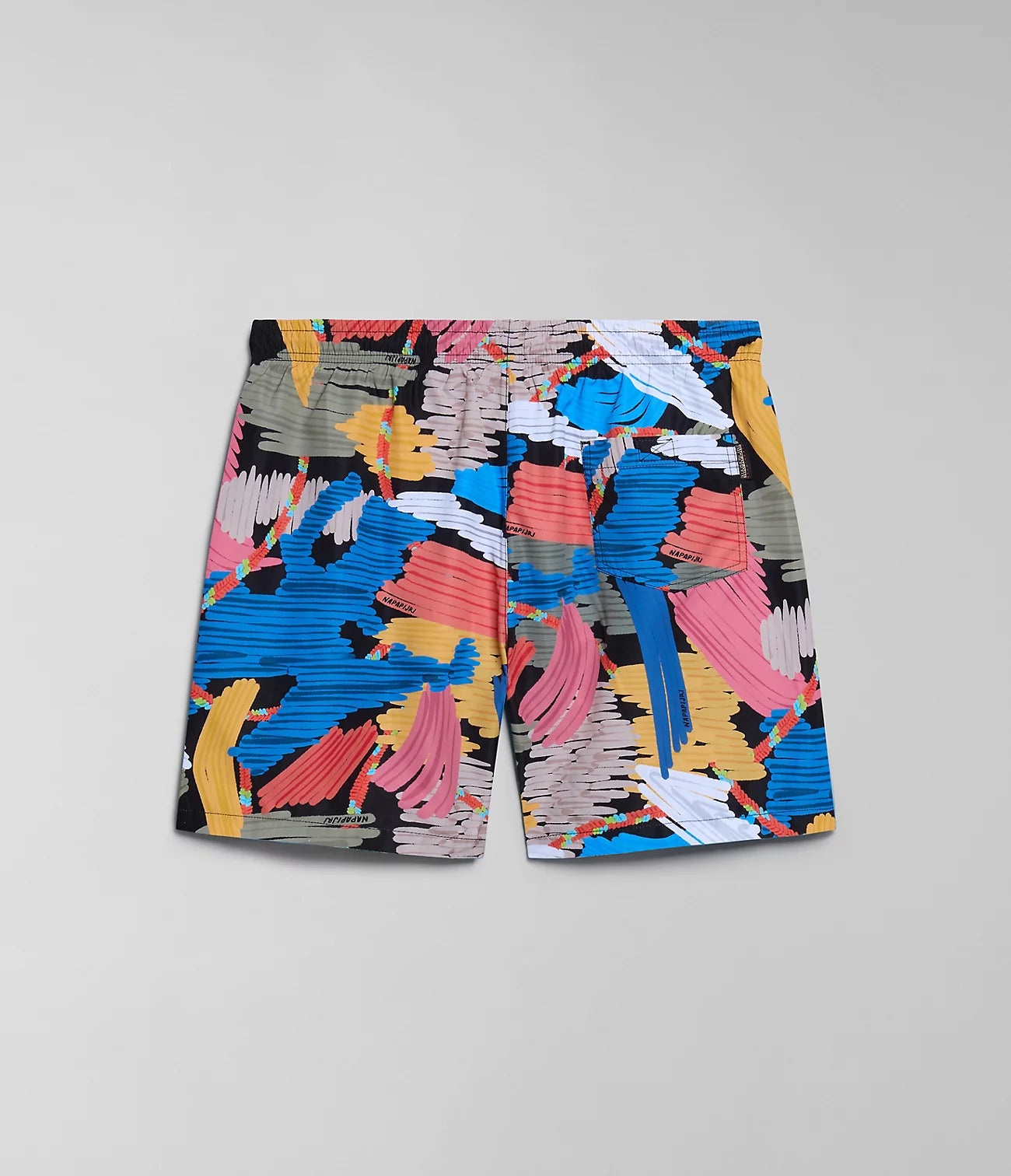 Napapijri Inuvik Swimming Trunks