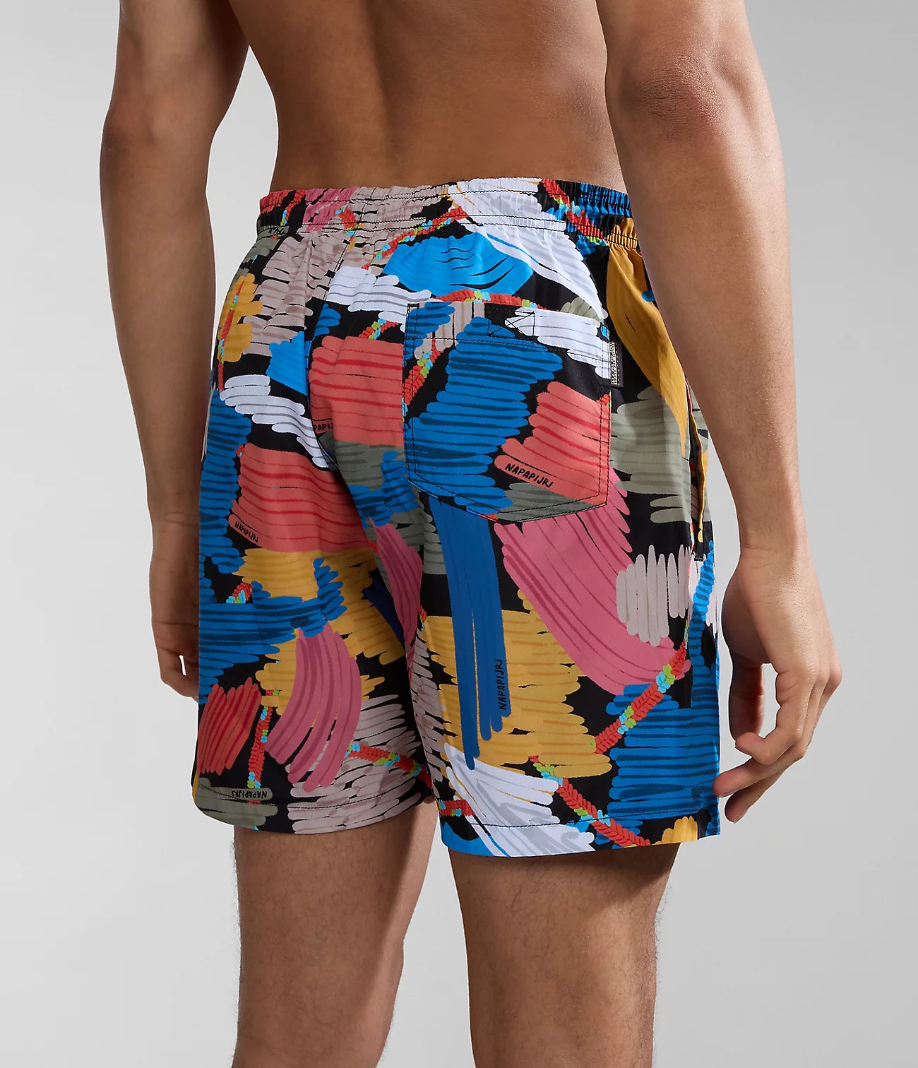 Napapijri Inuvik Swimming Trunks