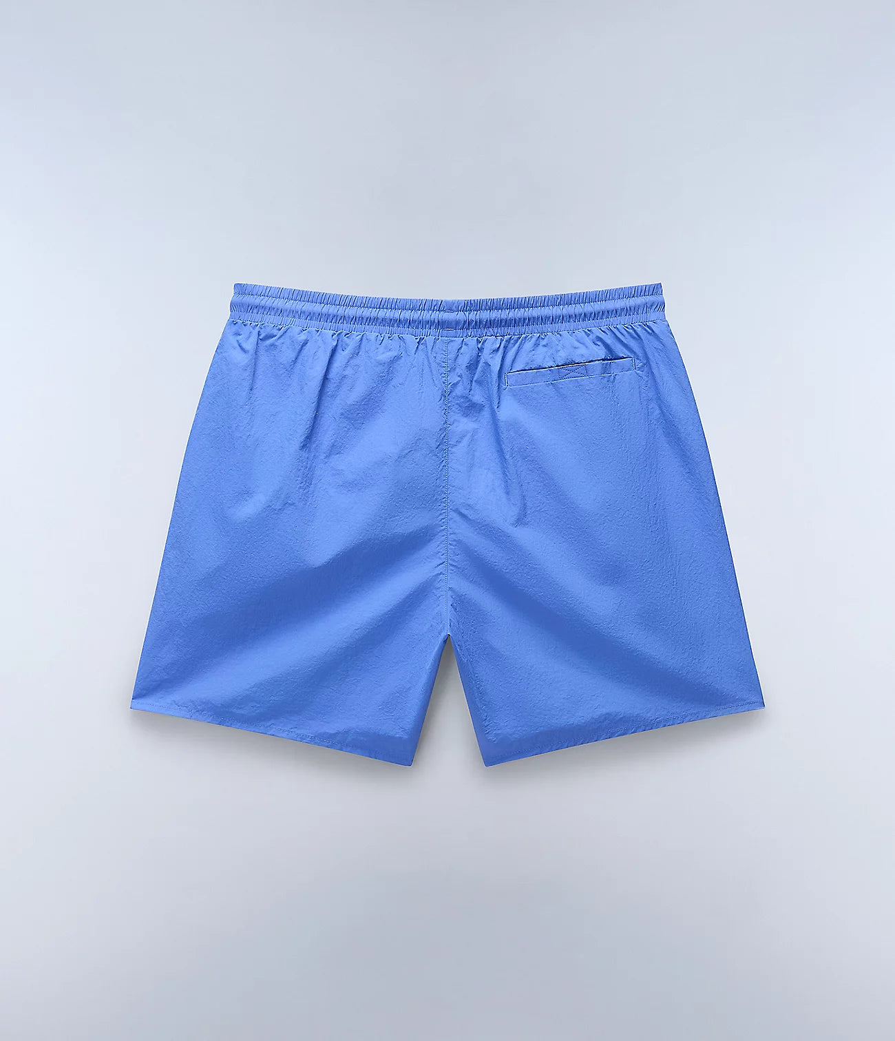 Napapijri Haldane Swimming Trunks Ultramarine Blue