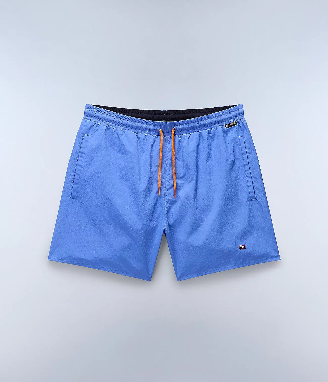 Napapijri Haldane Swimming Trunks Ultramarine Blue