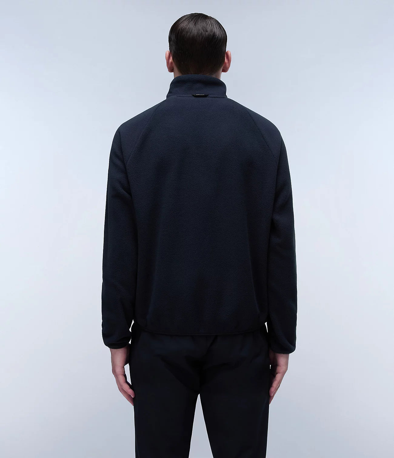 Napapijri Dolent Jacket in Black