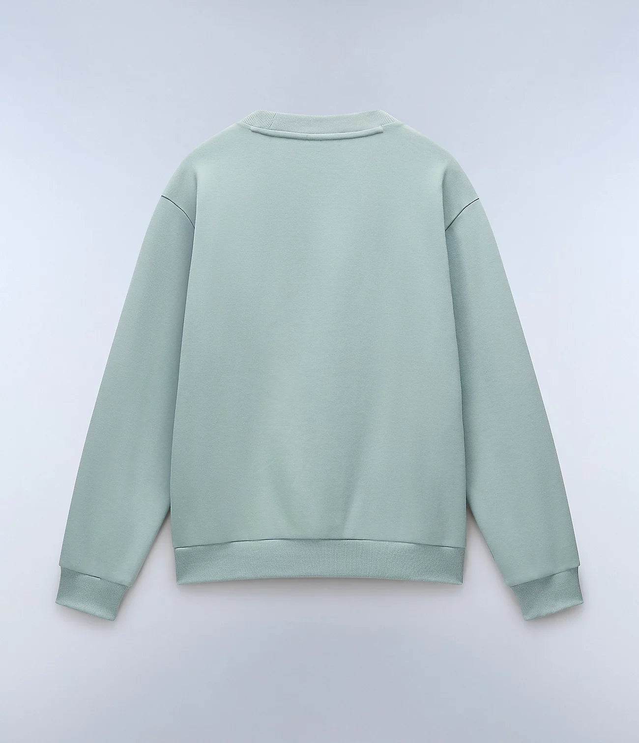 Napapijri Vanni Sweatshirt in Green