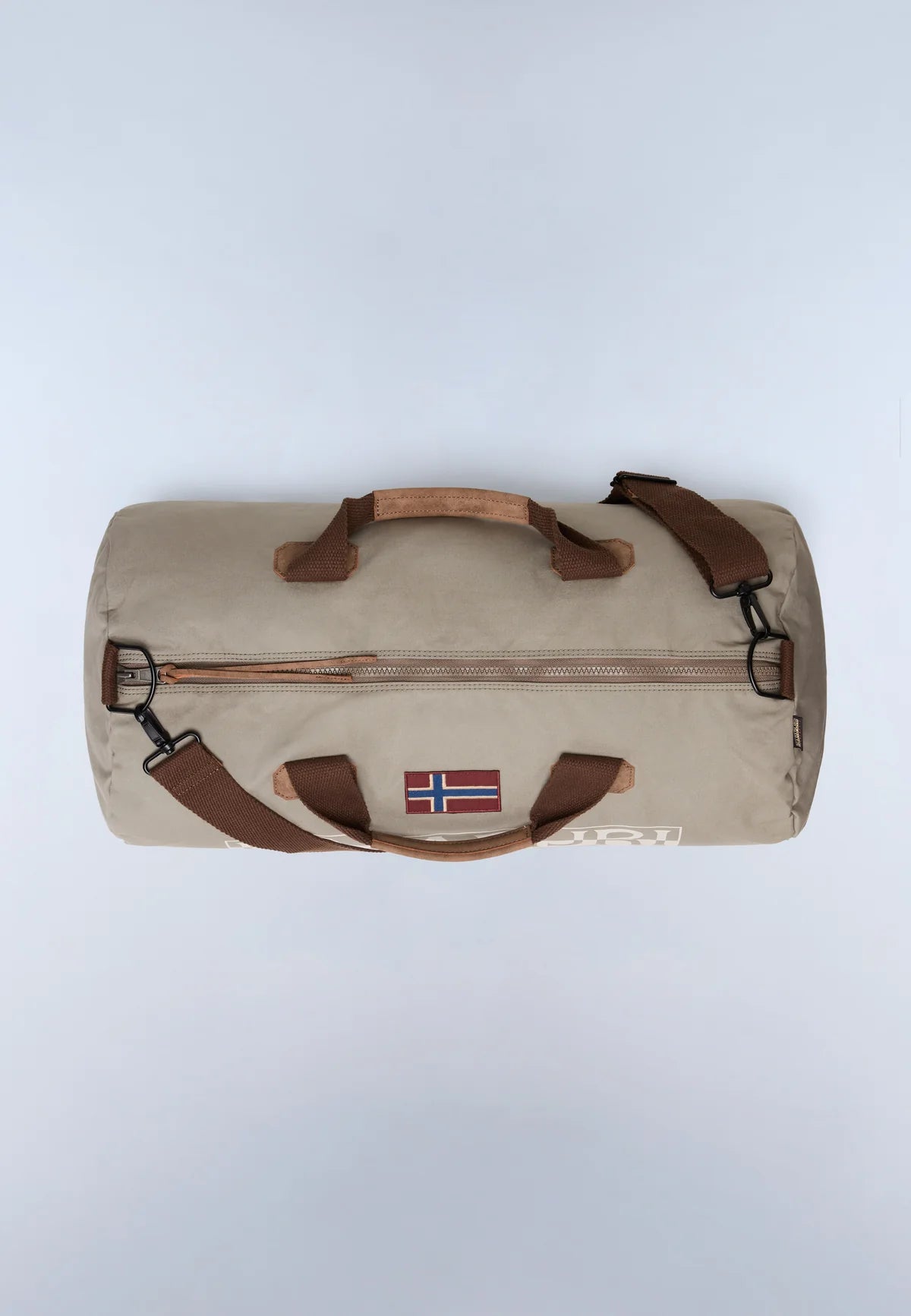 Napapijri Bering 3 Duffle Bag Fallen Rock