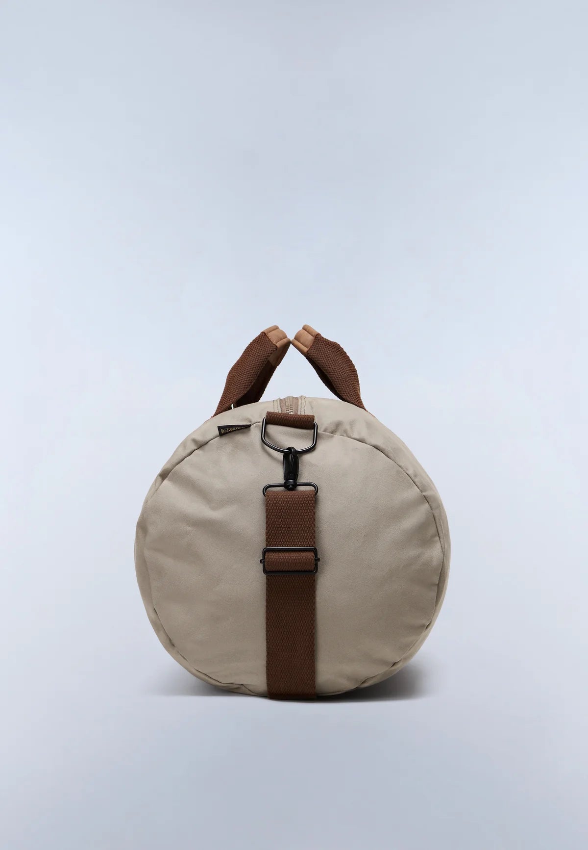 Napapijri Bering 3 Duffle Bag Fallen Rock