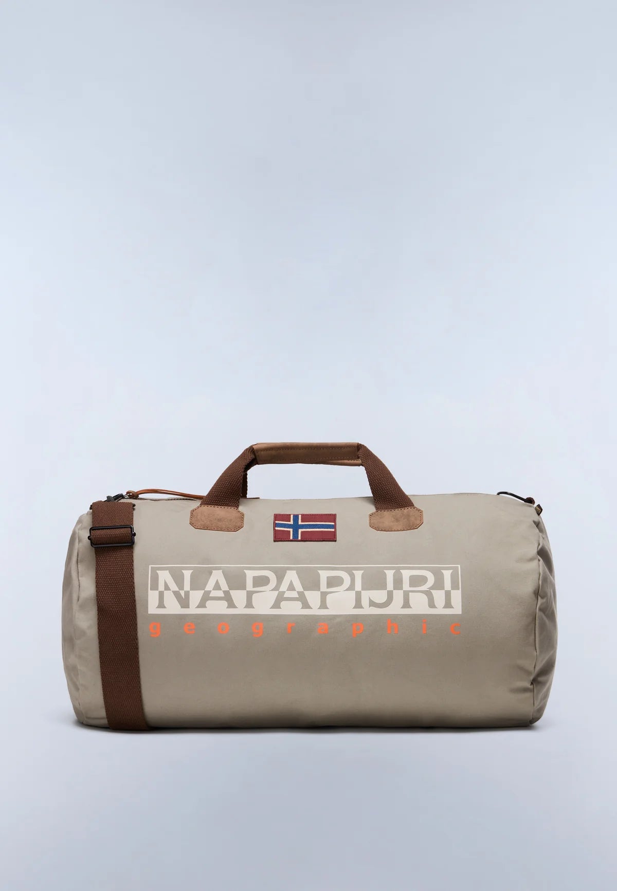 Napapijri Bering 3 Duffle Bag Fallen Rock