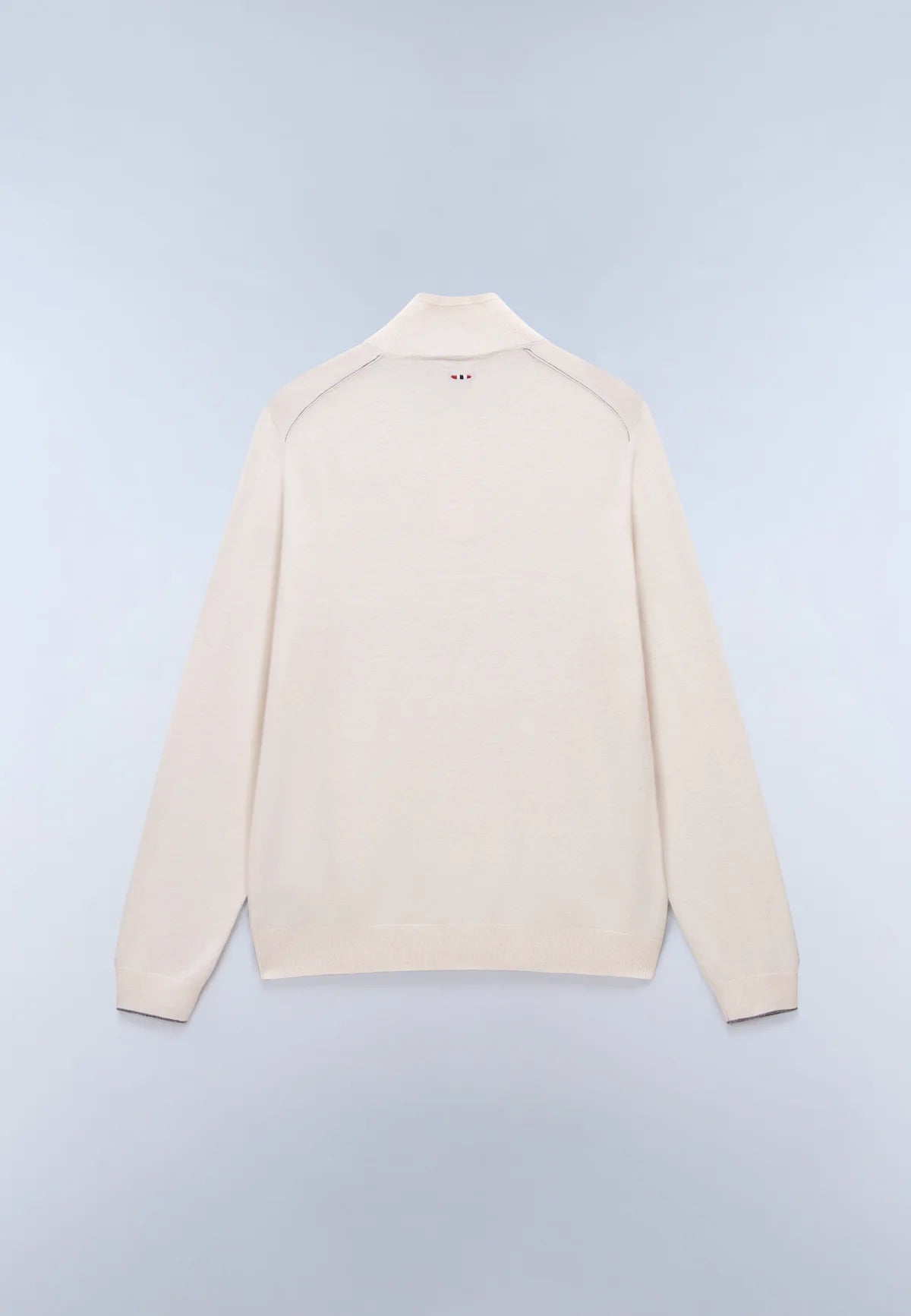 Napapijri Damavand HZ Jumper Beige