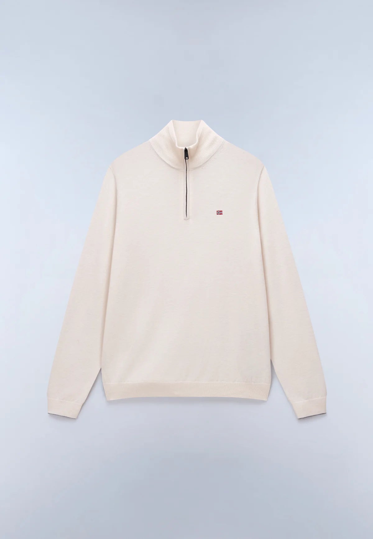 Napapijri Damavand HZ Jumper Beige