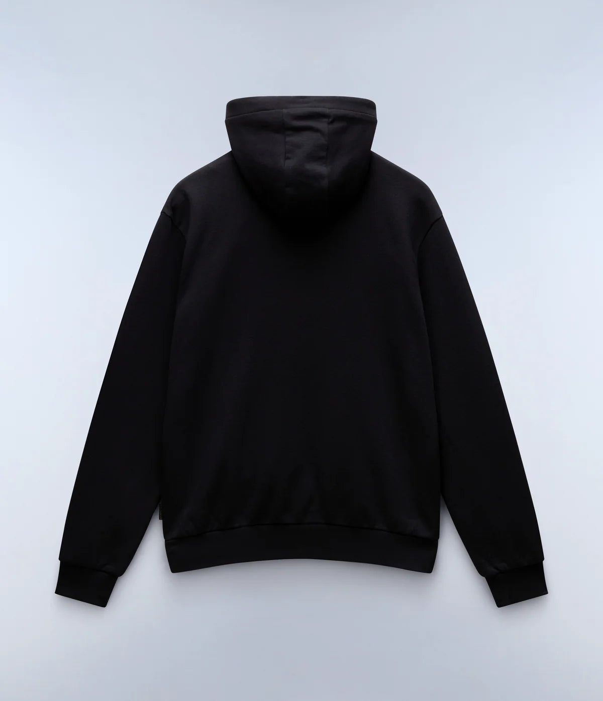 Napapijri Burgee Hoodie Black
