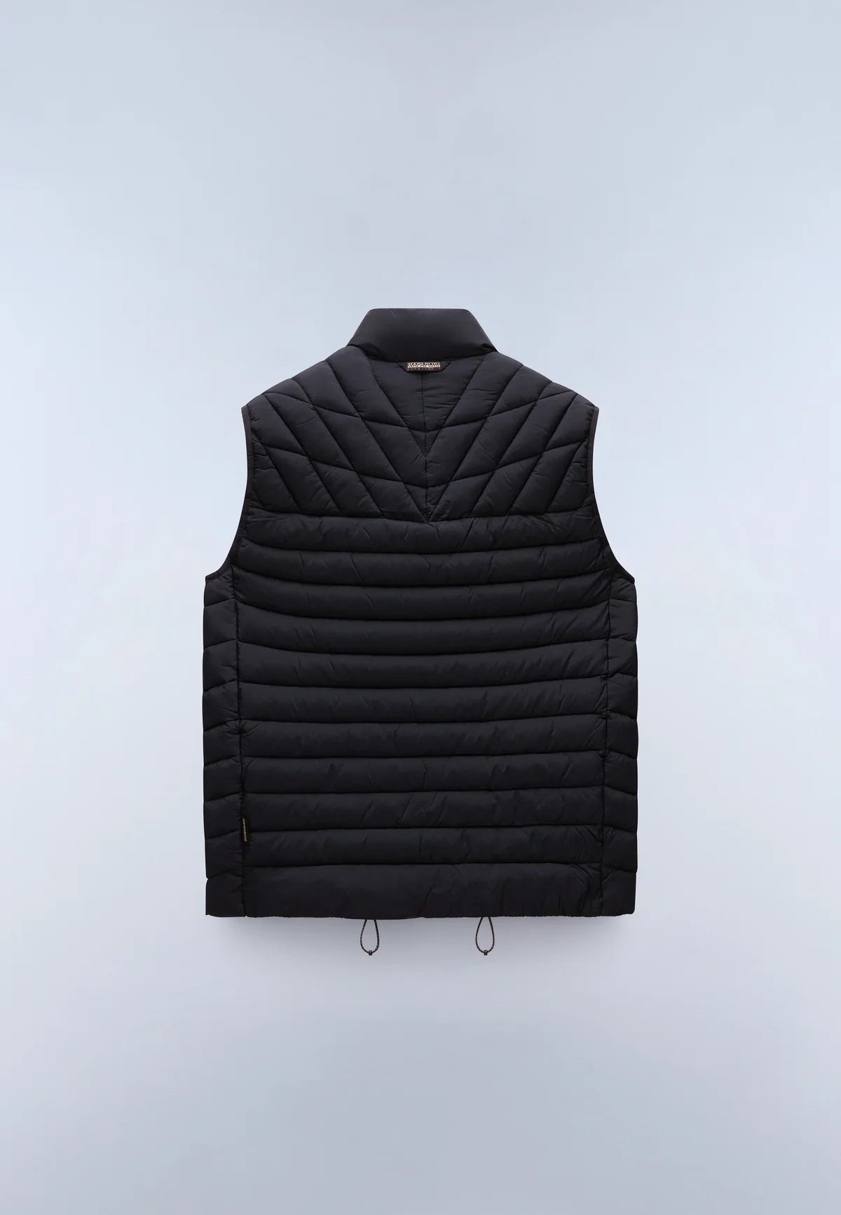 Napapijri Lapaz Gilet Vest Black Beauty