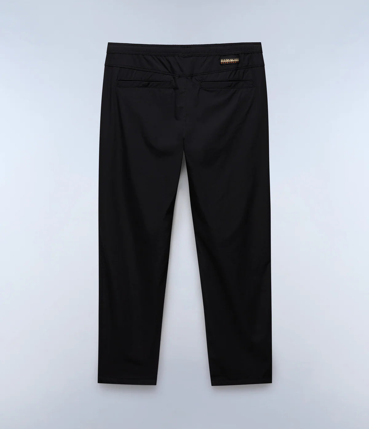 Napapijri M-Sovana Tech Cargo Pant Black Beauty