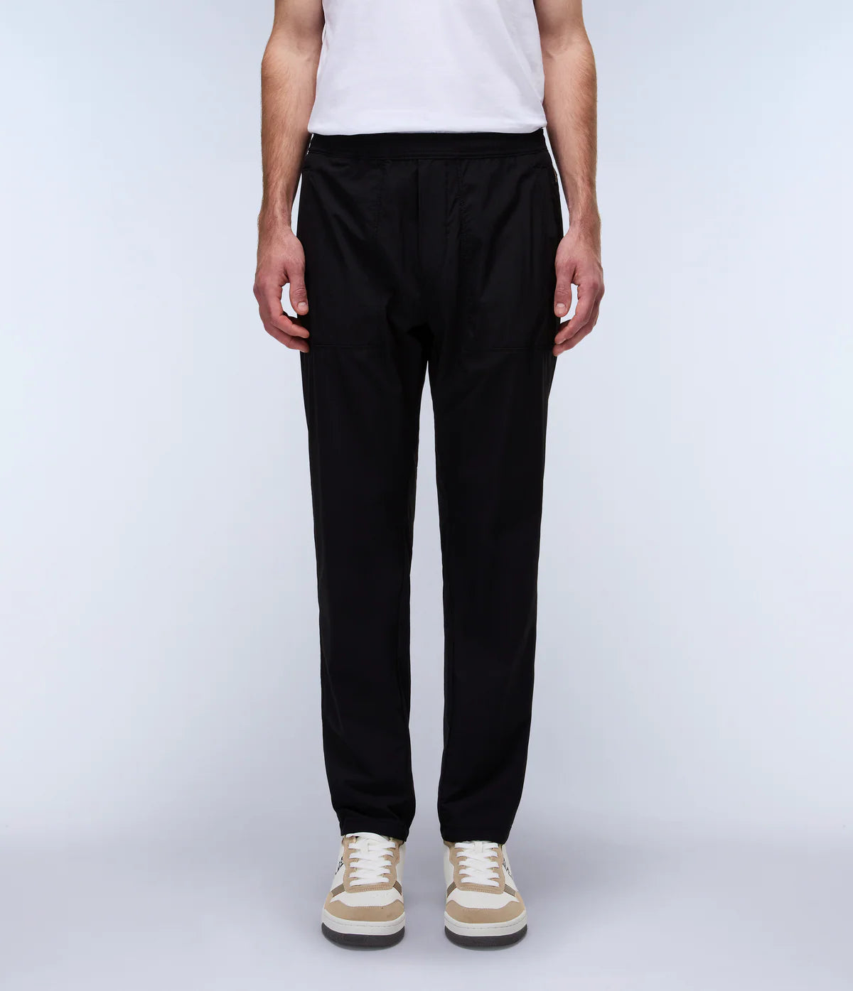 Napapijri M-Sovana Tech Cargo Pant Black Beauty