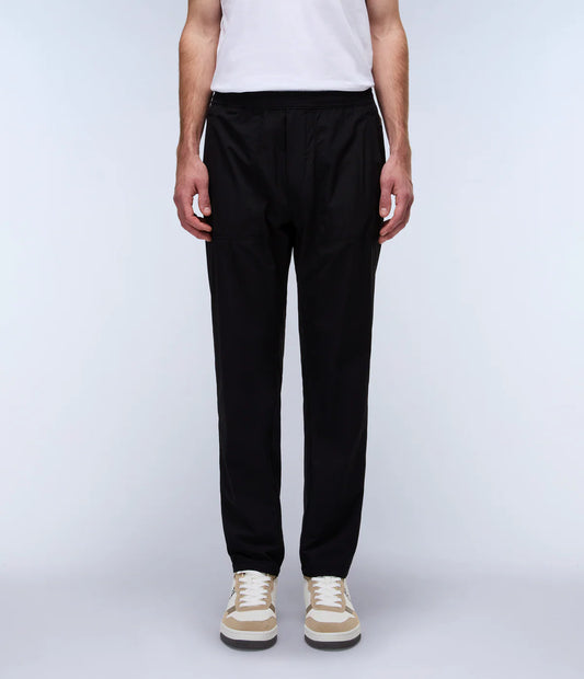 Napapijri M-Sovana Tech Cargo Pant Black Beauty