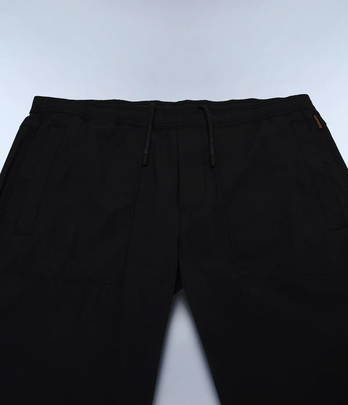 Napapijri M-Sovana Tech Cargo Pant Black Beauty