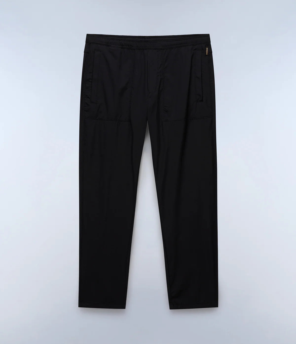 Napapijri M-Sovana Tech Cargo Pant Black Beauty