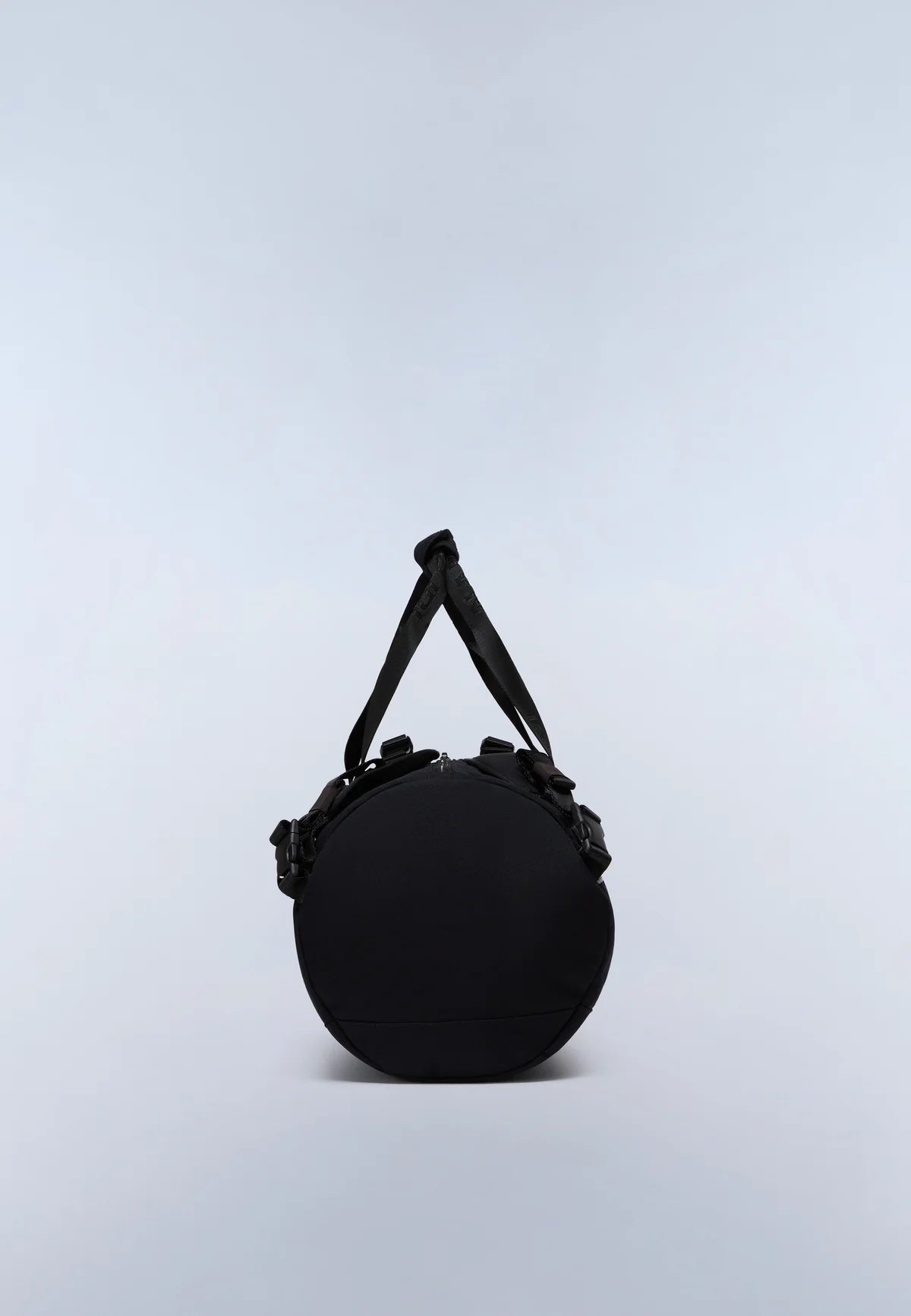 Napapijri Bering Small Travel Duffle Bag Black Beauty