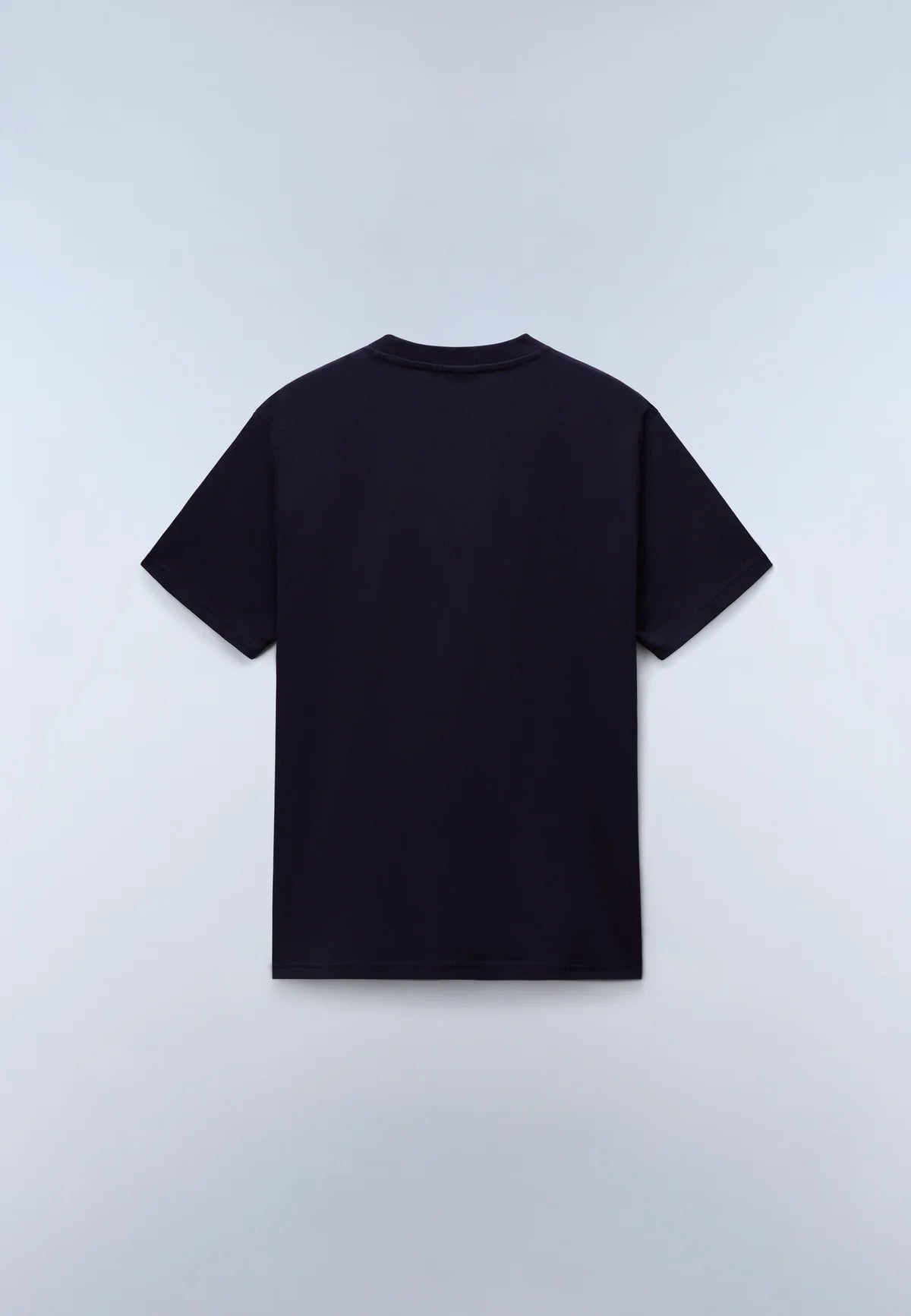 Napapijri S-Drapeau Graphic T-Shirt Blue Marine