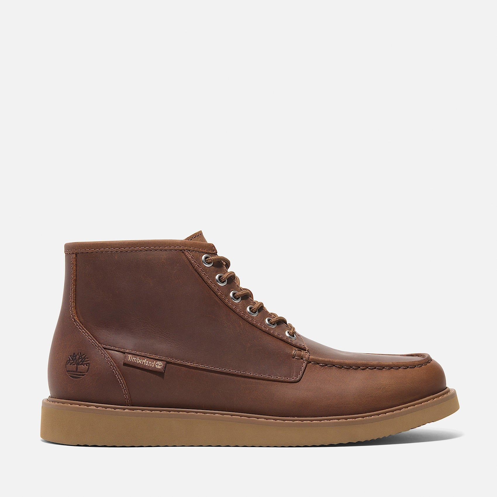 Timberland Newmarket Chukka Boots Rust Brown – Inocencia
