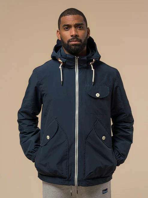 Penfield Sommerville Jacket Navy Blazer